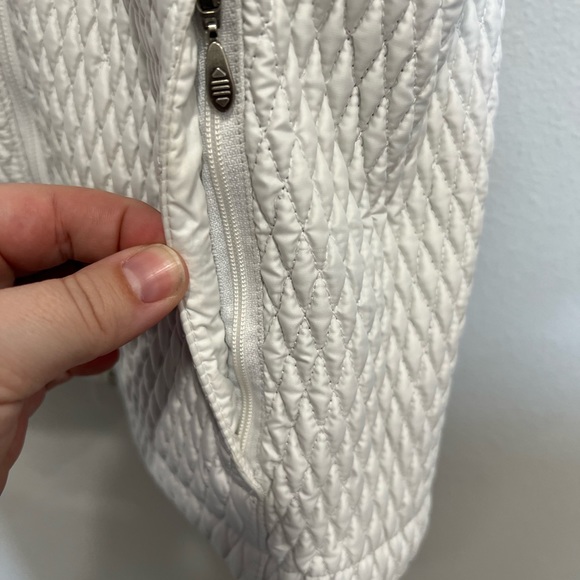 Columbia  White Vest - Picture 8 of 12